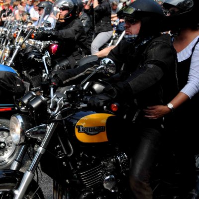 Harley Days 2008