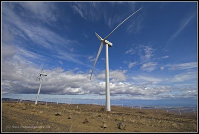 Windmills