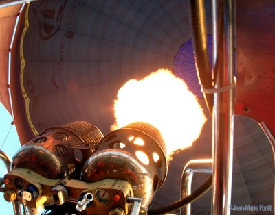Heat me up, baby!