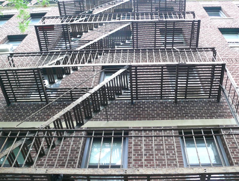 Brooklyn escapes