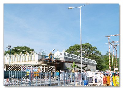 Sri Varaha Temple