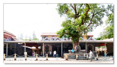 Anegudde Shri Vinayaka Temple
