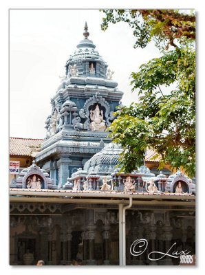 Anegudde Shri Vinayaka Temple