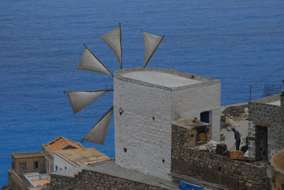 2008 Karpathos Hellas