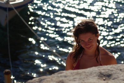 2008 Karpathos Hellas