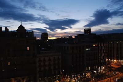 La Pedrera