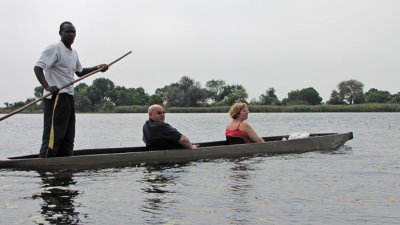 Many thanks to Anke & Werner, the photographers