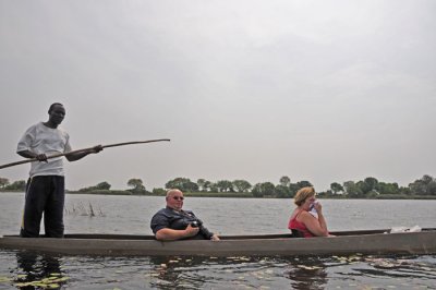 Many thanks to Anke & Werner, the photographers