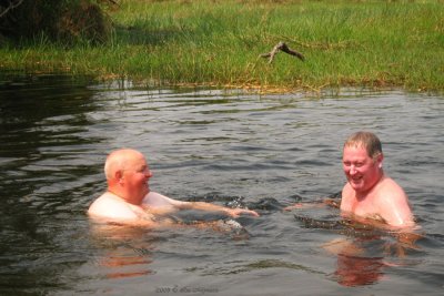 Many thanks to Anke & Werner, the photographers