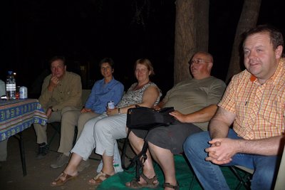Many thanks to René & Jutta, the photographers