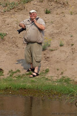 Many thanks to René & Jutta, the photographers