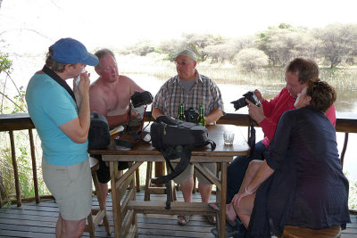 Many thanks to René & Jutta, the photographers