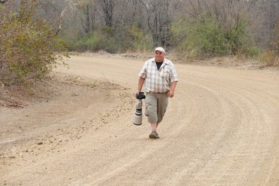 Many thanks to René & Jutta, the photographers