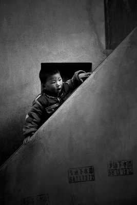 The Ascent, Shanghai, China, 2006