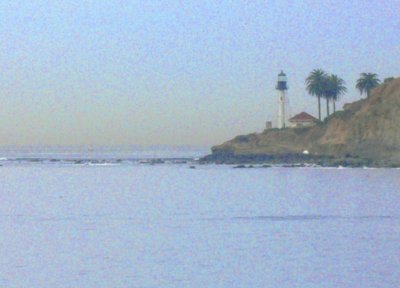 point loma light house