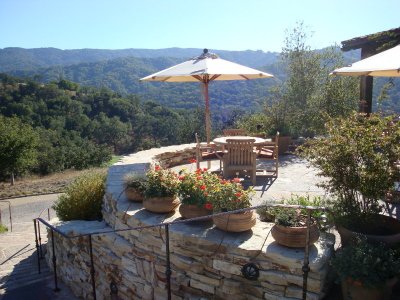 Santa Lucia Preserve, Carmel