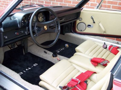 1970 Porsche 914-6 sn 914.043.0882 - Photo 16