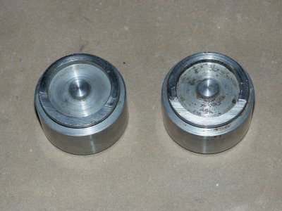 Early 911 S Calipers Steel Pistons - Photo 3