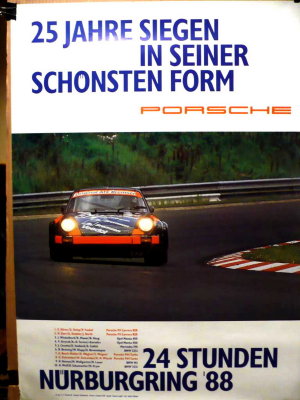 PORSCHE VINTAGE RACING POSTERS NURBURGRING '88.jpg