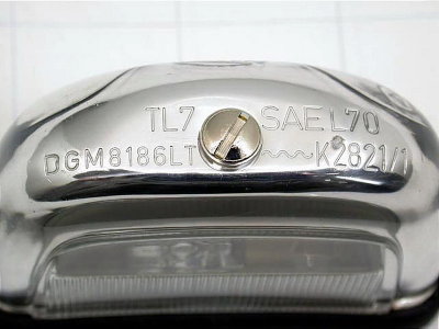 Hella Car Number Identification - Photo 7
