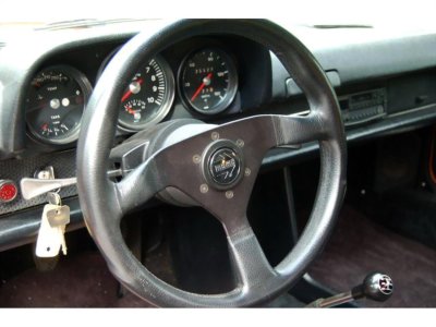 1970 Porsche 914-6 sn 914.043.1940 Asking $24,600 in 2007 - Photo 6