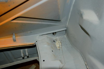 914-6 GT Roll Bar Fabrication - Photo 103