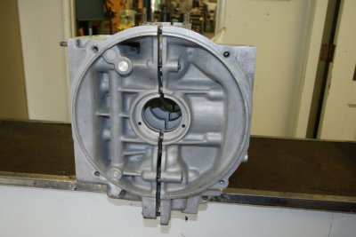 Early 2.0 Liter Aluminum Crankcase to MFI - Photo 16