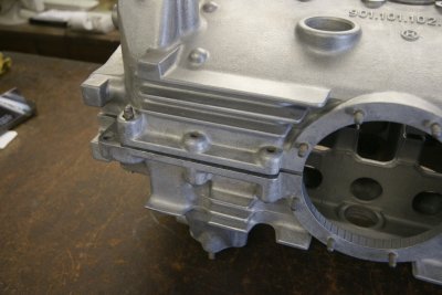 Early 2.0 Liter Aluminum Crankcase to MFI - Photo 38