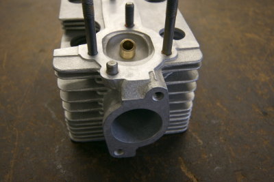 906 TP Racing Head - No 2