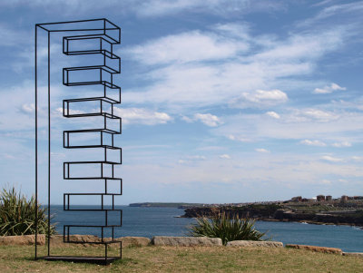 Sculpture by the Sea 2009