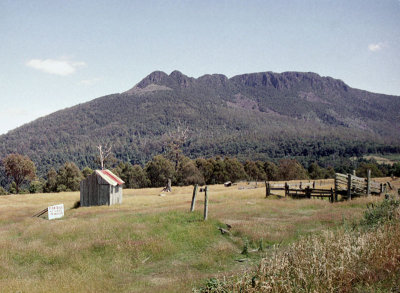 Tasmania 1948 - 1998