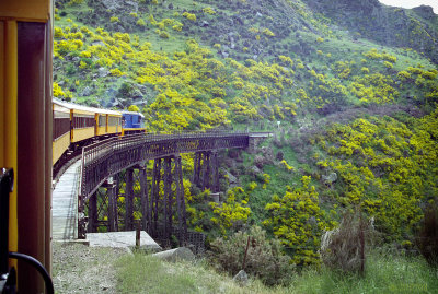 Taieri Viaduct