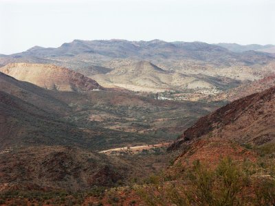 479: View from Coulthards Lookout – 3