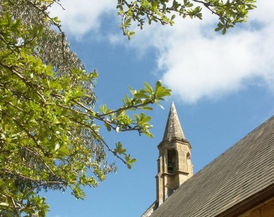 T0662:Holy Trinity Anglican Church