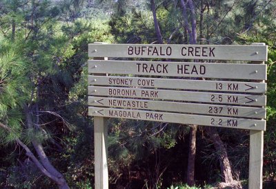Sign on GNW