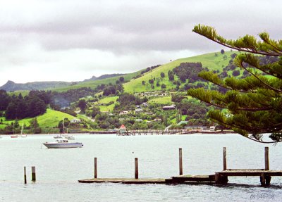 Akaroa