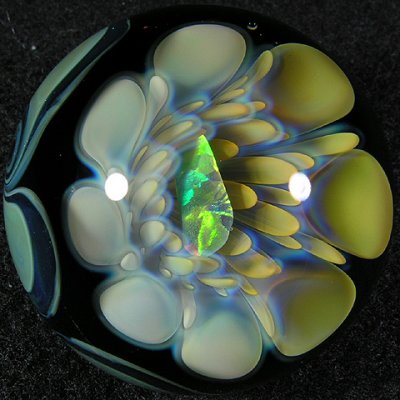 Opal Electrino Size: 1.64 Price: SOLD