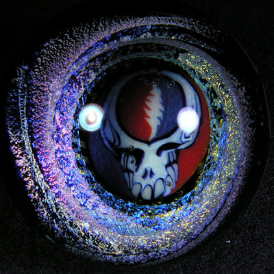 Steal Your Face Size: 1.87 Price: SOLD
