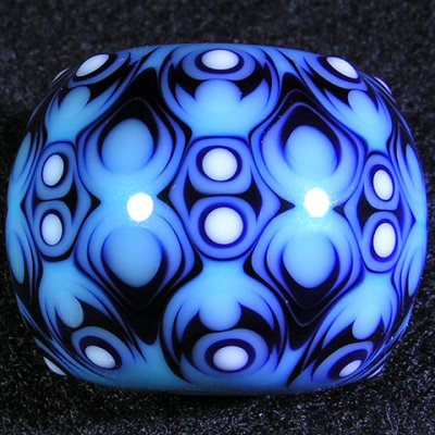 Blue Breeze  Size: 0.73 x 0.89  Price: SOLD