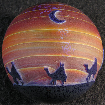 Few marbles invoke the imagination like these do!