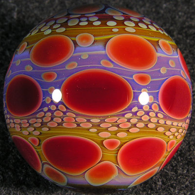 Dots in Stream
