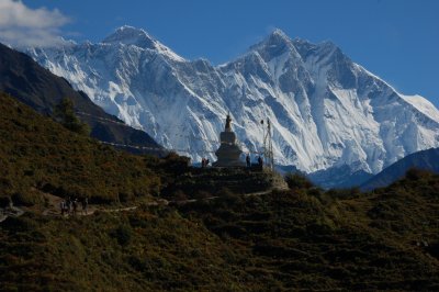 Everest - Part 1