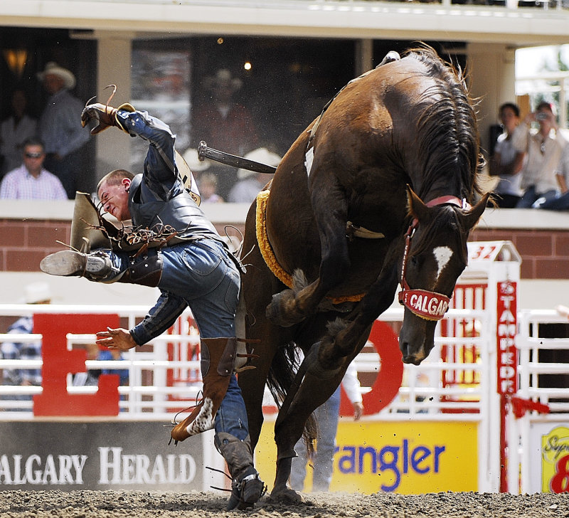 Bareback