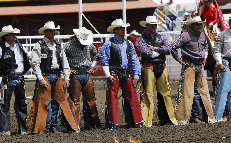 Cowboys