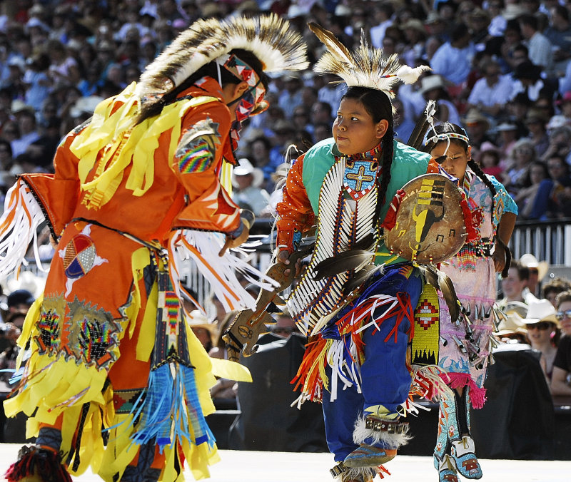 Pow Wow