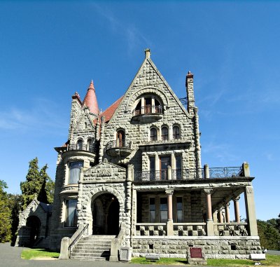 Castle