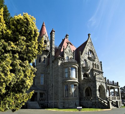 Castle