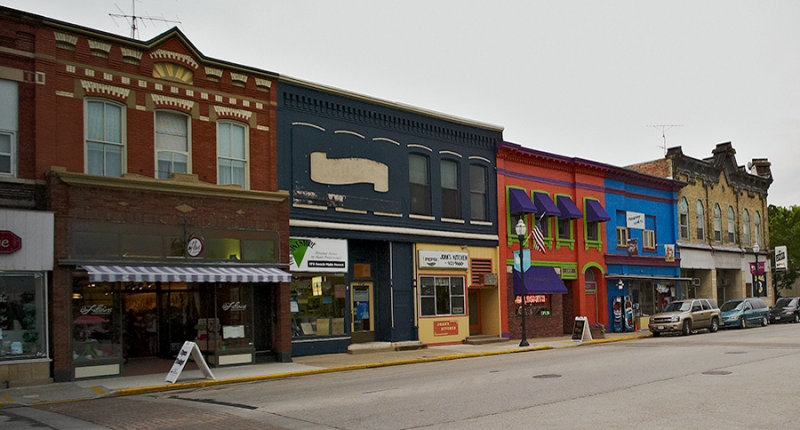 Main Street