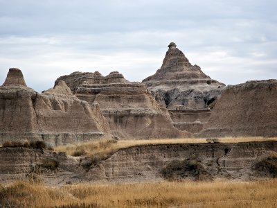 Badlands