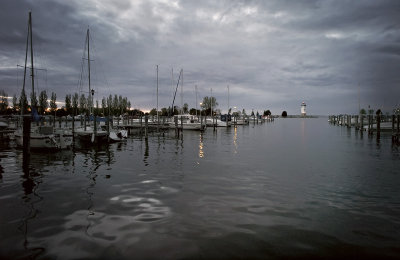 Small Town Wisconsin